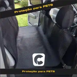 Capa protetora de banco